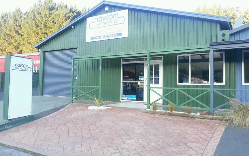 Classic Jaguar Limousines, Mosgiel, New Zealand