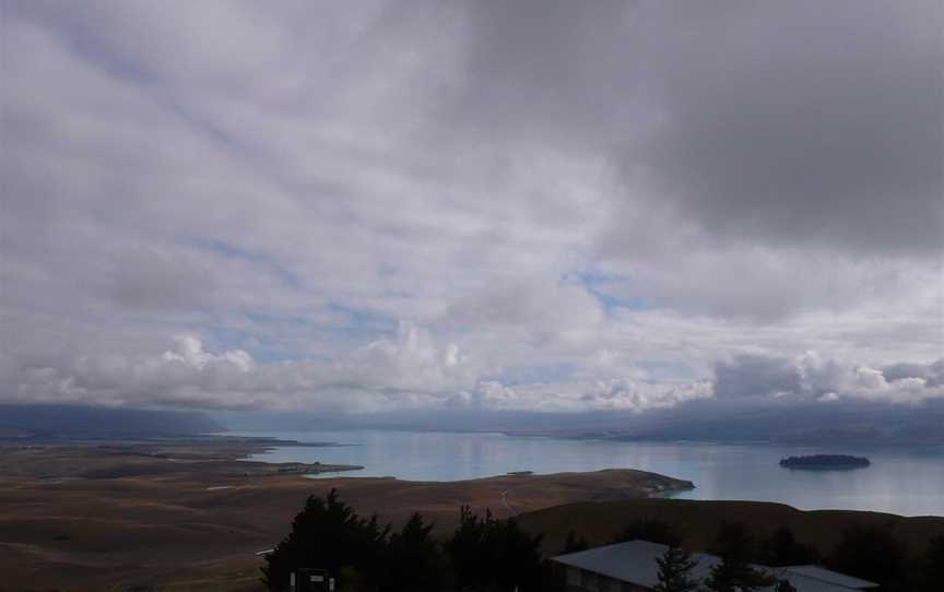 Dark Sky Project, Lake Tekapo, New Zealand