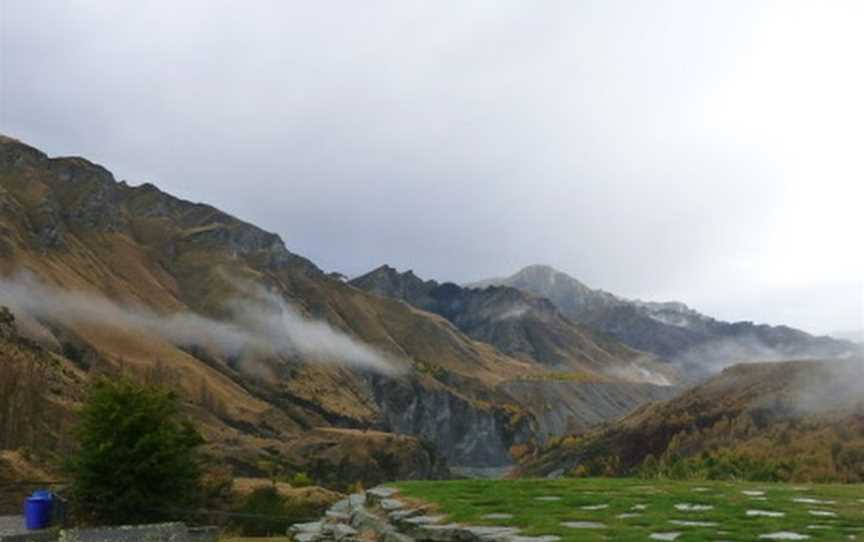 Family Adventures, Queenstown, New Zealand