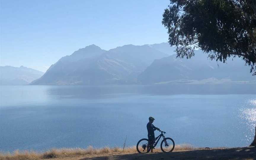 General Adventure Company, Wanaka, New Zealand