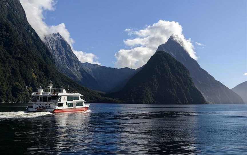 Greatsights, Queenstown, New Zealand