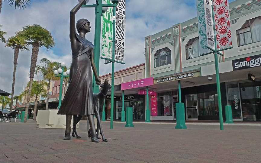 Hawkes Bay Scenic Tours Ltd, Taradale, New Zealand