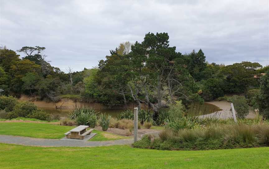 Matakana River Tours, Matakana, New Zealand