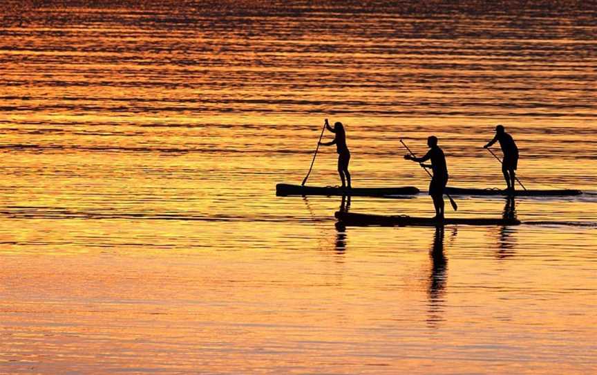 Moana Paddle Nelson, Nelson, New Zealand