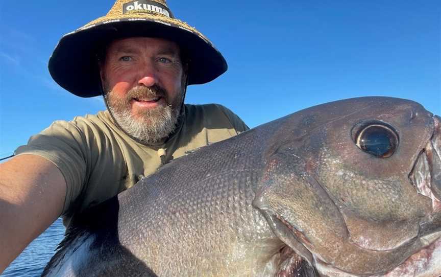 Provider Fishing Charters, Adventures and Retreats, Tairua, Coromandel, New Zealand, Tairua, New Zealand