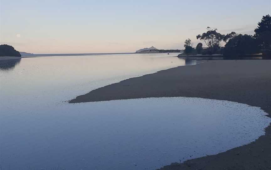 Ruakaka Kayaking, Ruakaka, New Zealand