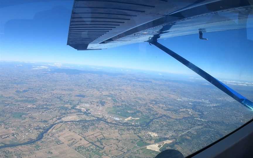 Skydive Hamilton, Hamilton, New Zealand