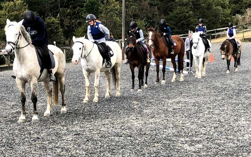 Sonshine Ranch Outdoor Adventure Centre, Clevedon, New Zealand