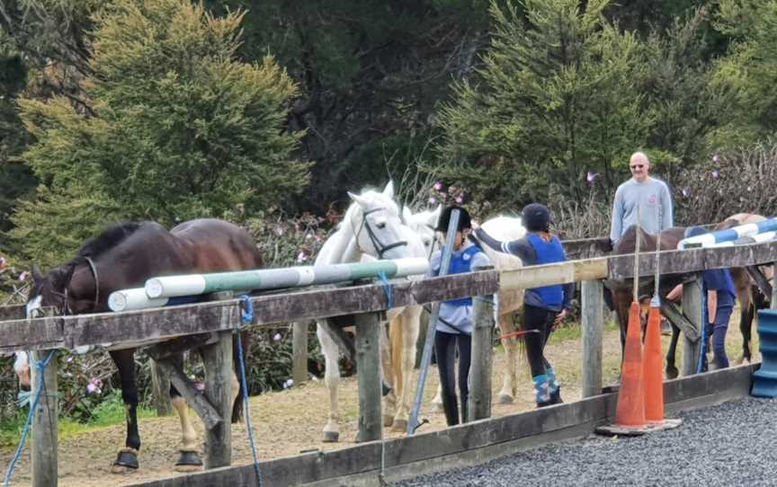 Sonshine Ranch Outdoor Adventure Centre, Clevedon, New Zealand