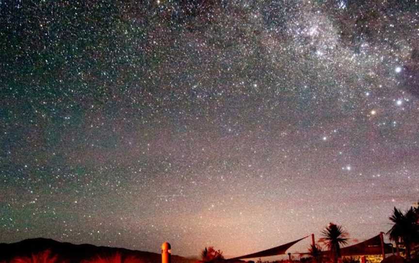 Tekapo Stargazing, Lake Tekapo, New Zealand