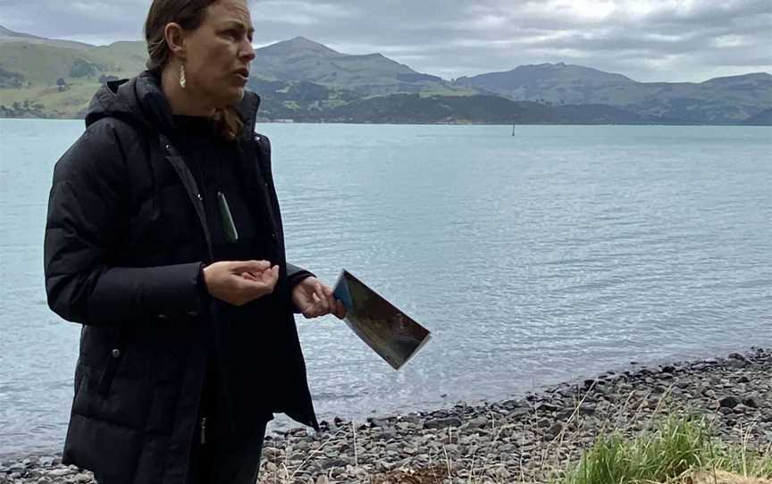 The Seventh Generation, Akaroa, New Zealand