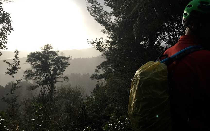 Top of the South Adventures, Nelson, New Zealand