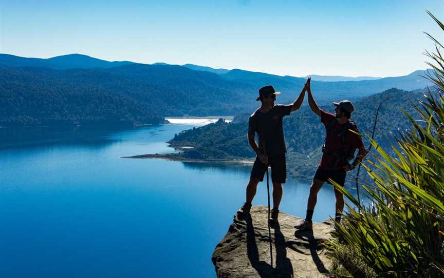 Walking Legends Guided Walks, Owhata, New Zealand