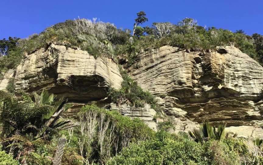 West Coast Encounters, Taylorville, New Zealand