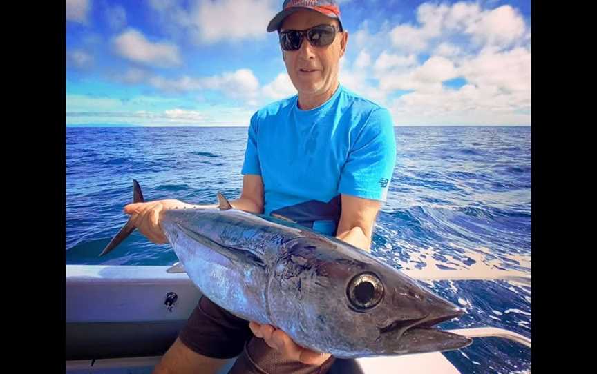 Wildcat Charters, Takaka, New Zealand