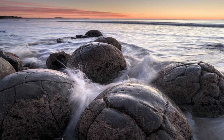 New Zealand Photography Workshops, Plimmerton, New Zealand