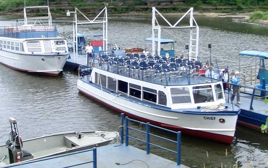 Okarito Boat Tours, Okarito, New Zealand