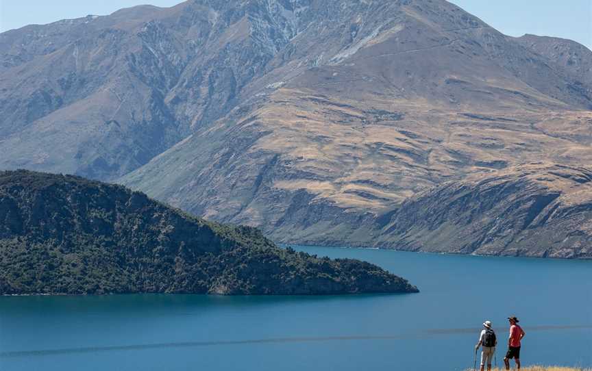 Ridgeline Wanaka, Wanaka, New Zealand