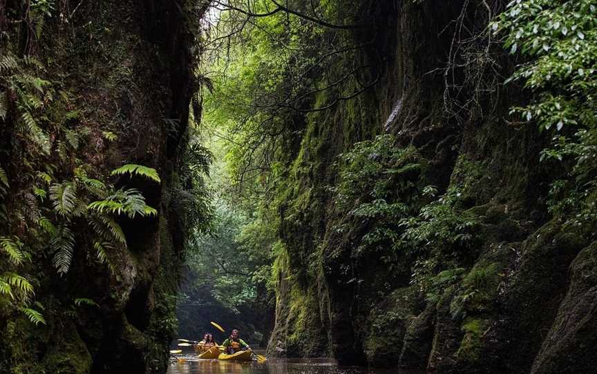 Riverside Adventures Waikato, Cambridge, New Zealand