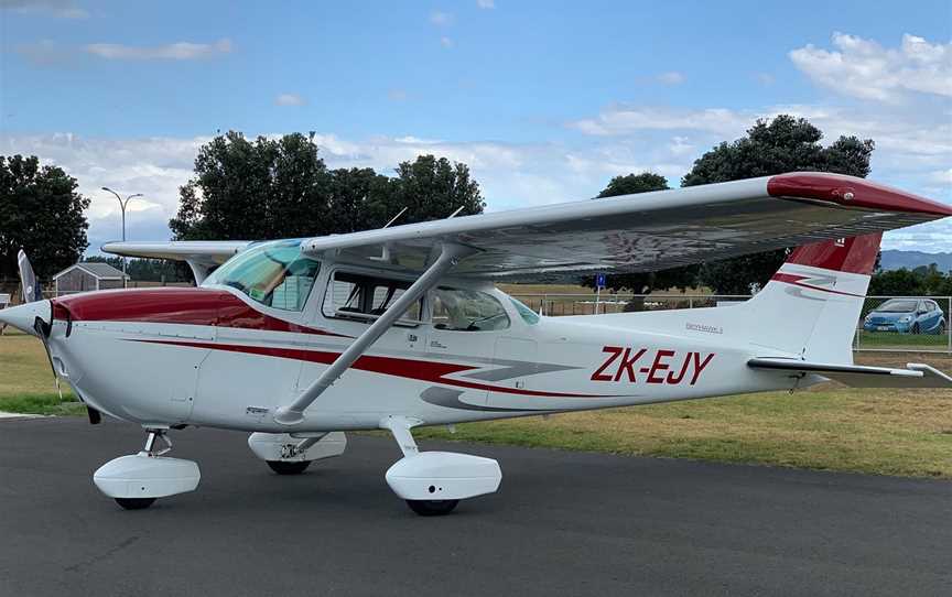 White Island Flights, Whakatane, New Zealand