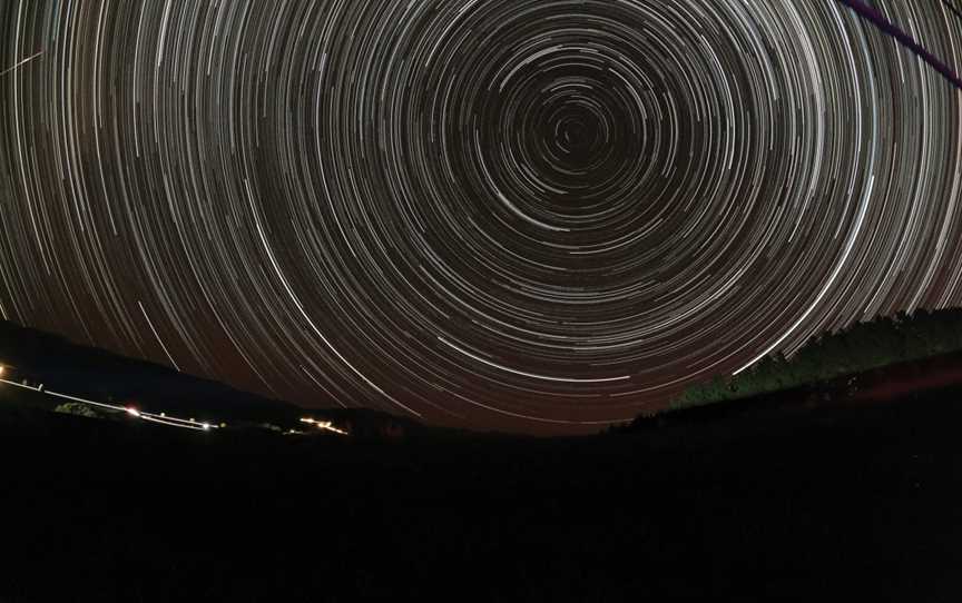 Star Safari, Masterton, New Zealand