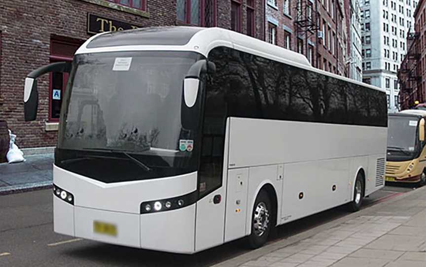 Sydney Coachlines, Tours in Botany