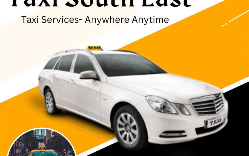 Best Taxi Services in Melbourne | Book Your Ride Now