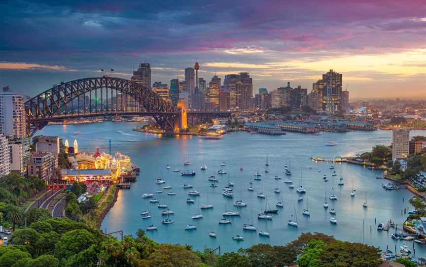 Princess Cruises | Adelaide to Sydney , Tours in Adelaide Airport