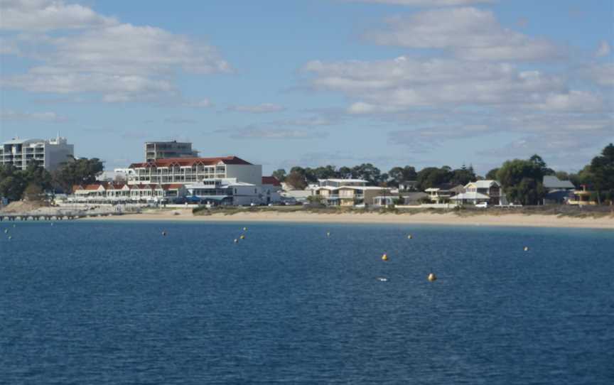 Rockingham, Western Australia, as seen from Palm Beach Jetty, Image 5, May 2019.jpg