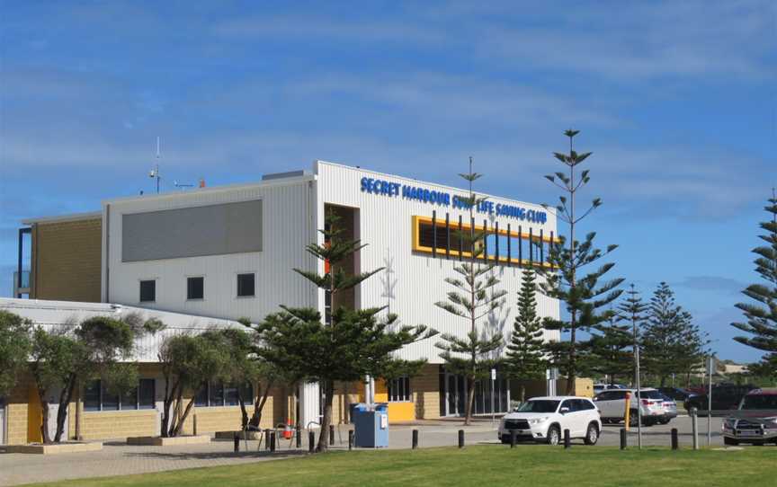 Secret Harbour Surf Lifesaving Club, October 2021 02.jpg