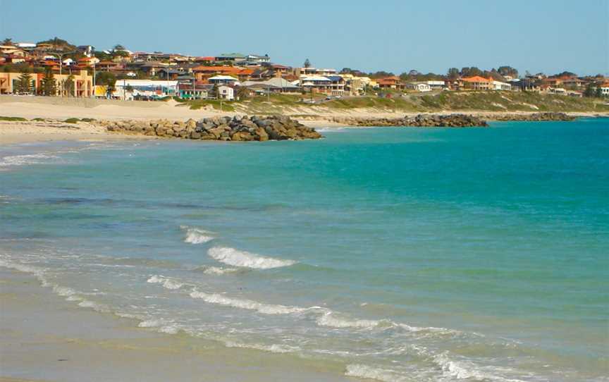 Sorrento Beach1