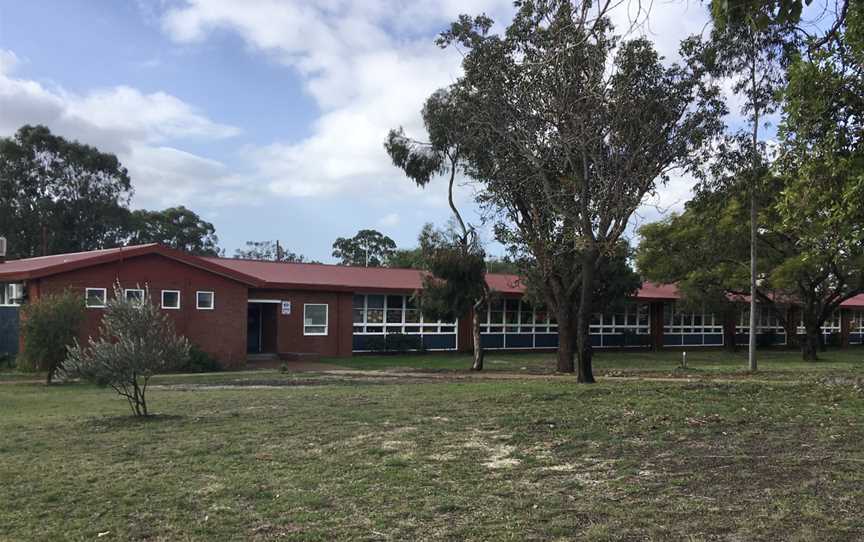 Embleton Primary School CJuly202101