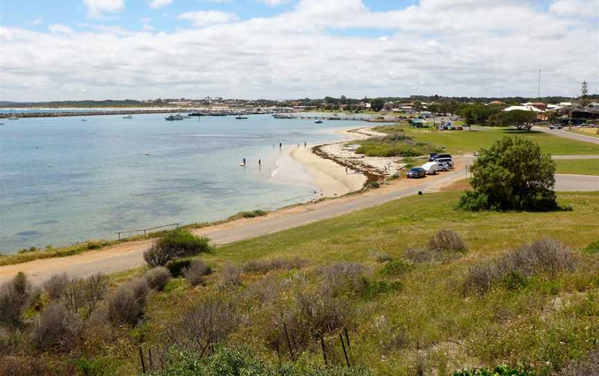 Port Denison Boat Harbour, 2014 (03).JPG