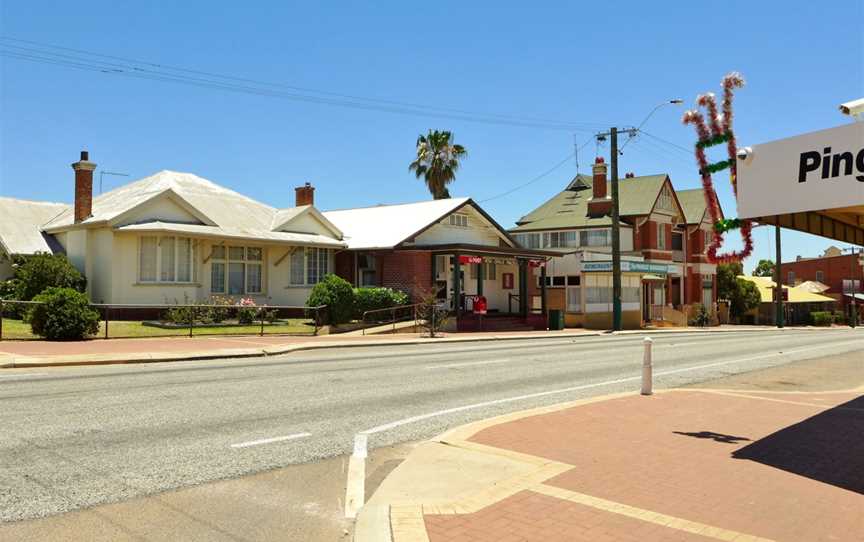 Great Southern Highway, Pingelly, 2014(07).JPG