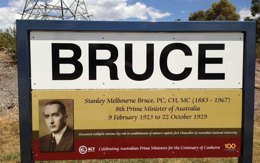 Brucesuburbsign CDecember2012