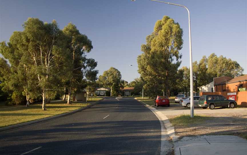 Cockcroft Avenue in Monash.jpg