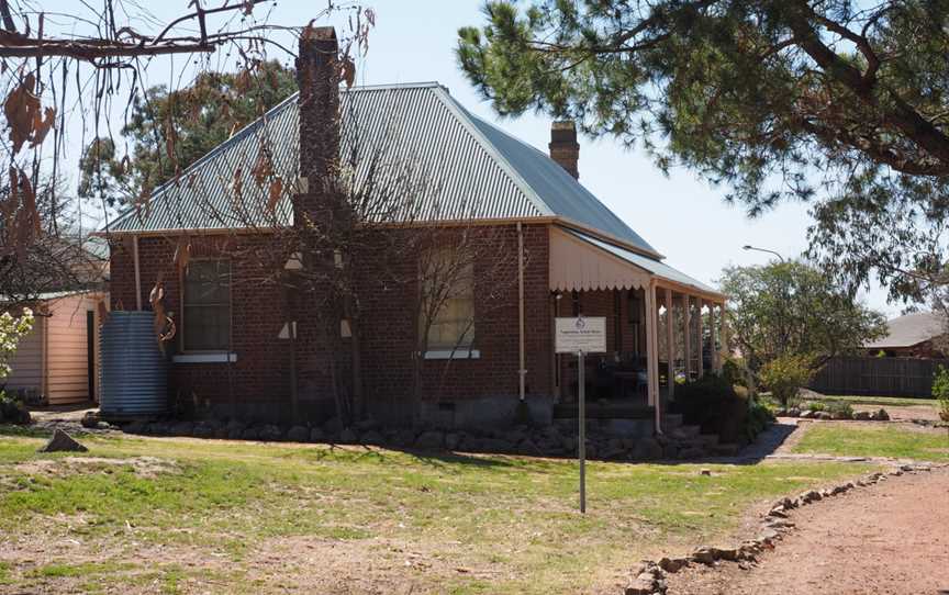 Tuggeranong Schoolhouse September2019