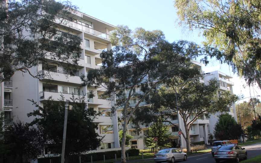 Apartmentsin Northbourne Avenue CTurner3