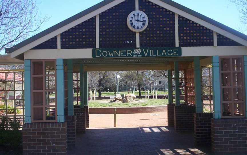 Downer shops village.jpg