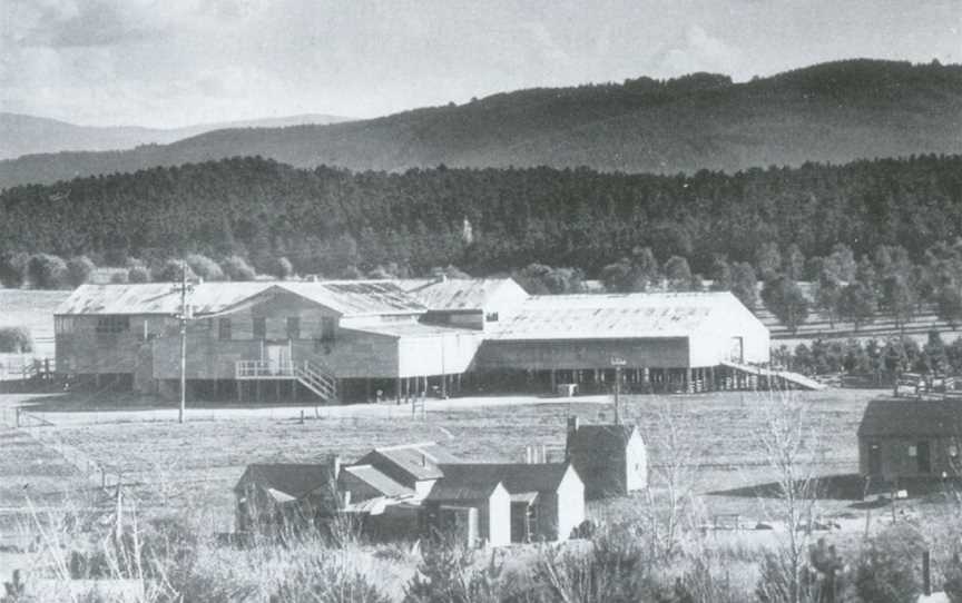 Yarralumlawoolshed1925