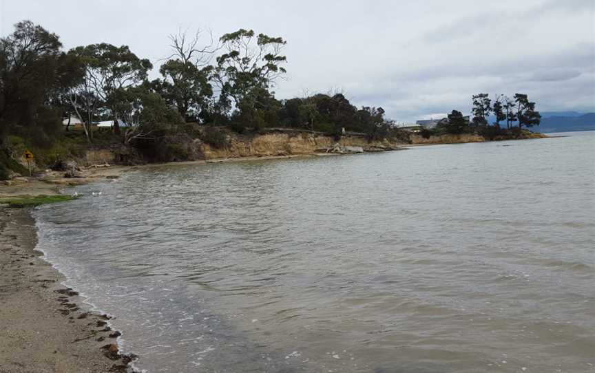 Okines Beach