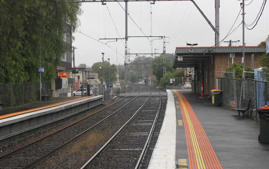 Pascoe Vale Northbound View Jan2015.JPG