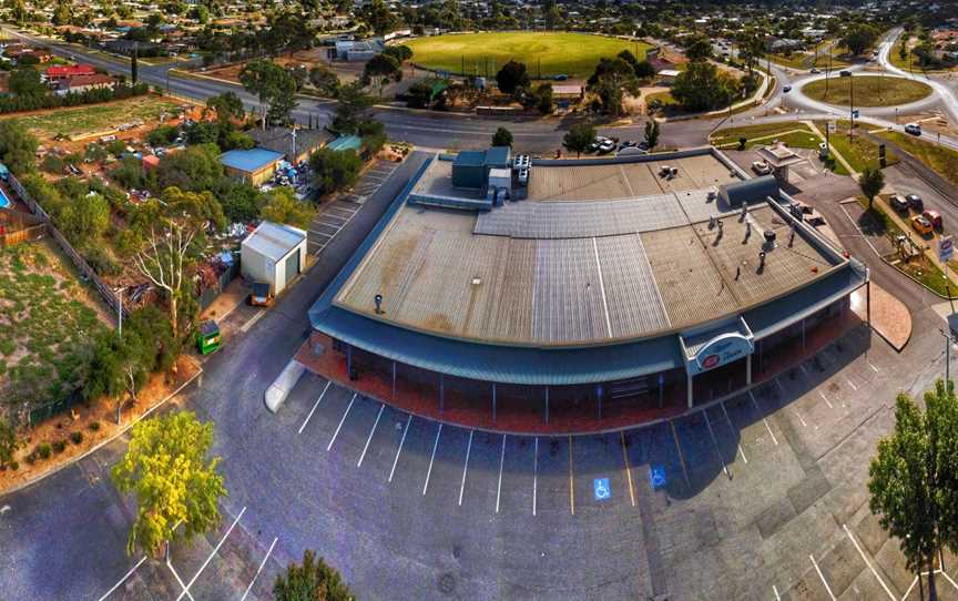 Aerialperspectiveof Bacchus Marsh IG A