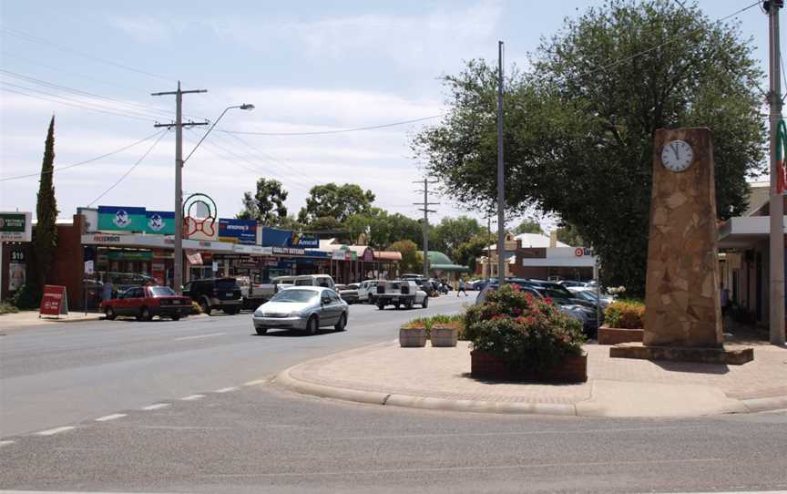 Punt road cobram.JPG