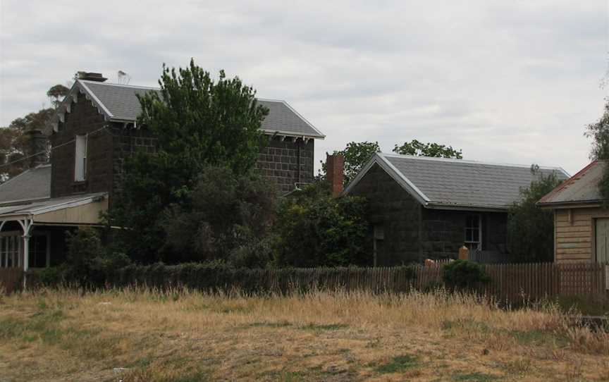 Bannockburn former railway station.jpg