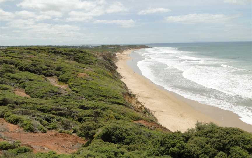 Jan Juc surf beach.JPG