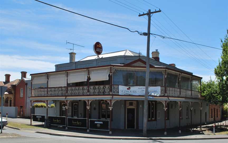 Ballarat North Star Hotel002