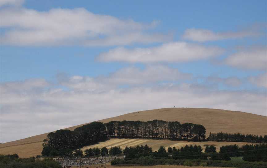 Farm Lancefield