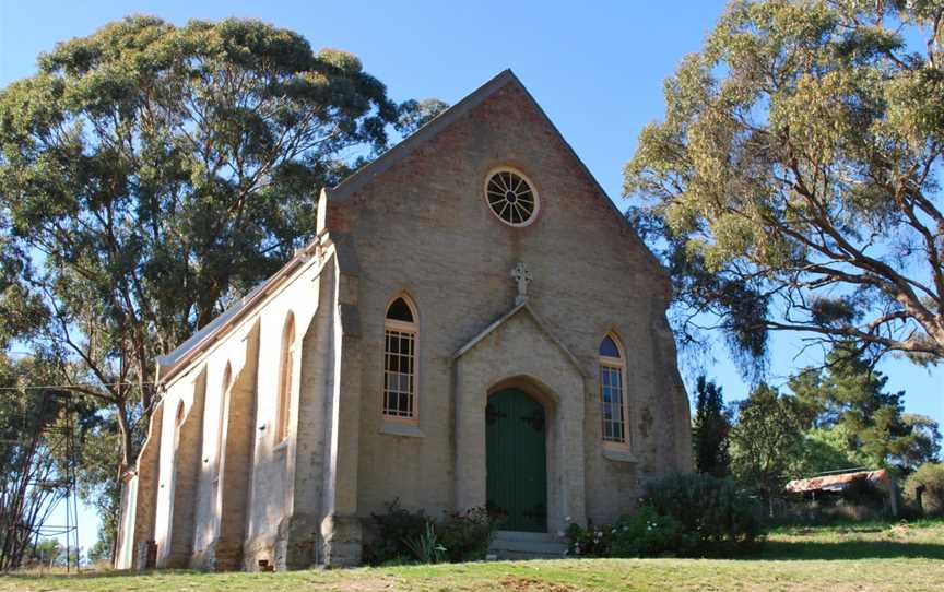 Chewton Anglican Church