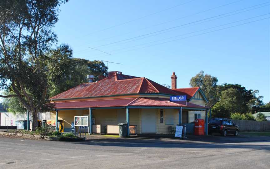 Lethbridge General Store.JPG